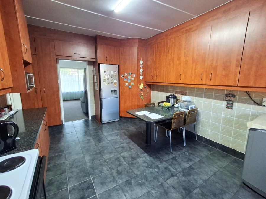 4 Bedroom Property for Sale in Sasolburg Ext 5 Free State